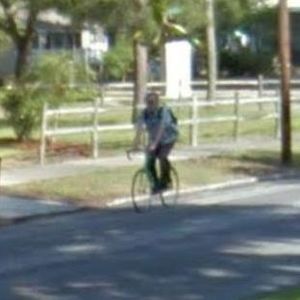 Meet your Posher, Steve